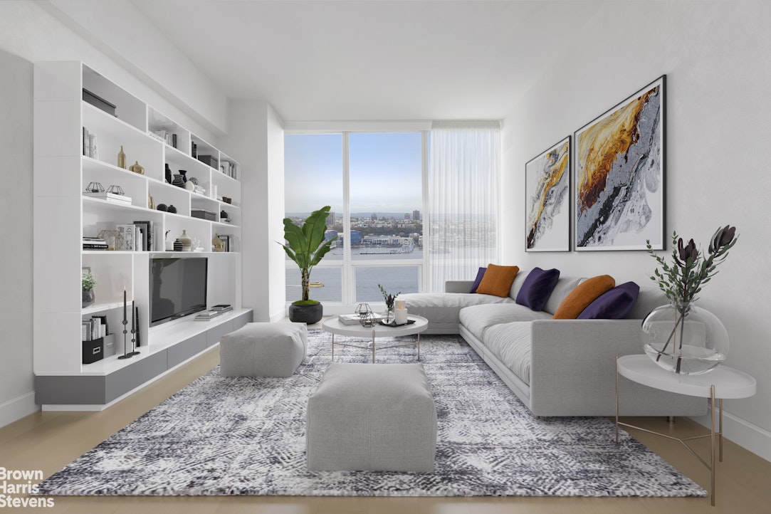 Photo 1 of 15 Hudson Yards 30F, West 30's, NYC, $10,000, Web #: 23458950