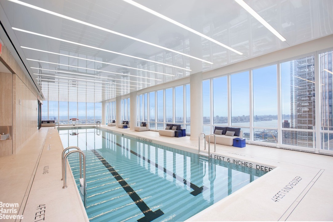 15 Hudson Yards Hudson Yards New York NY 10001
