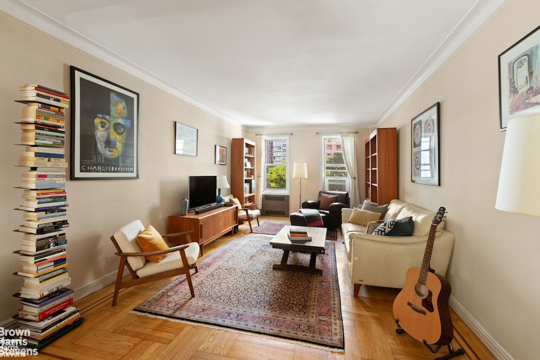 49 West 96th Street 4E Upper West Side New York NY 10025