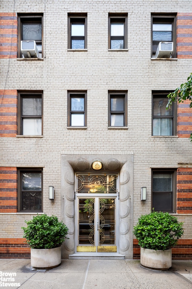49 West 96th Street 4E Upper West Side New York NY 10025