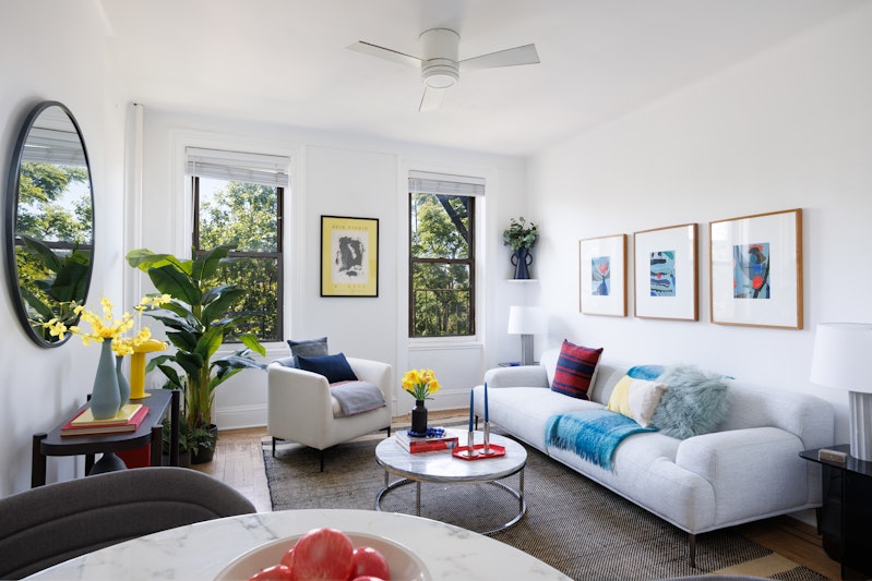 3 4th Place 6, Carroll Gardens, Brooklyn, New York - 1 Bedrooms  
1 Bathrooms  
3 Rooms - 
