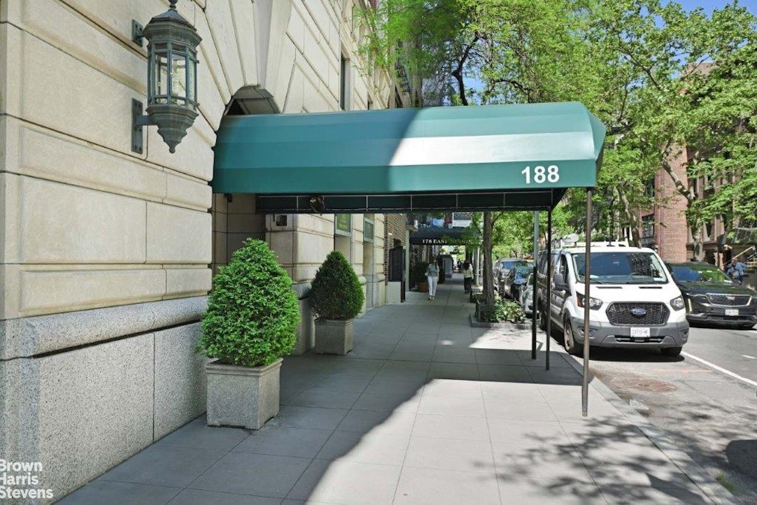 188 East 70th Street Upper East Side New York NY 10021