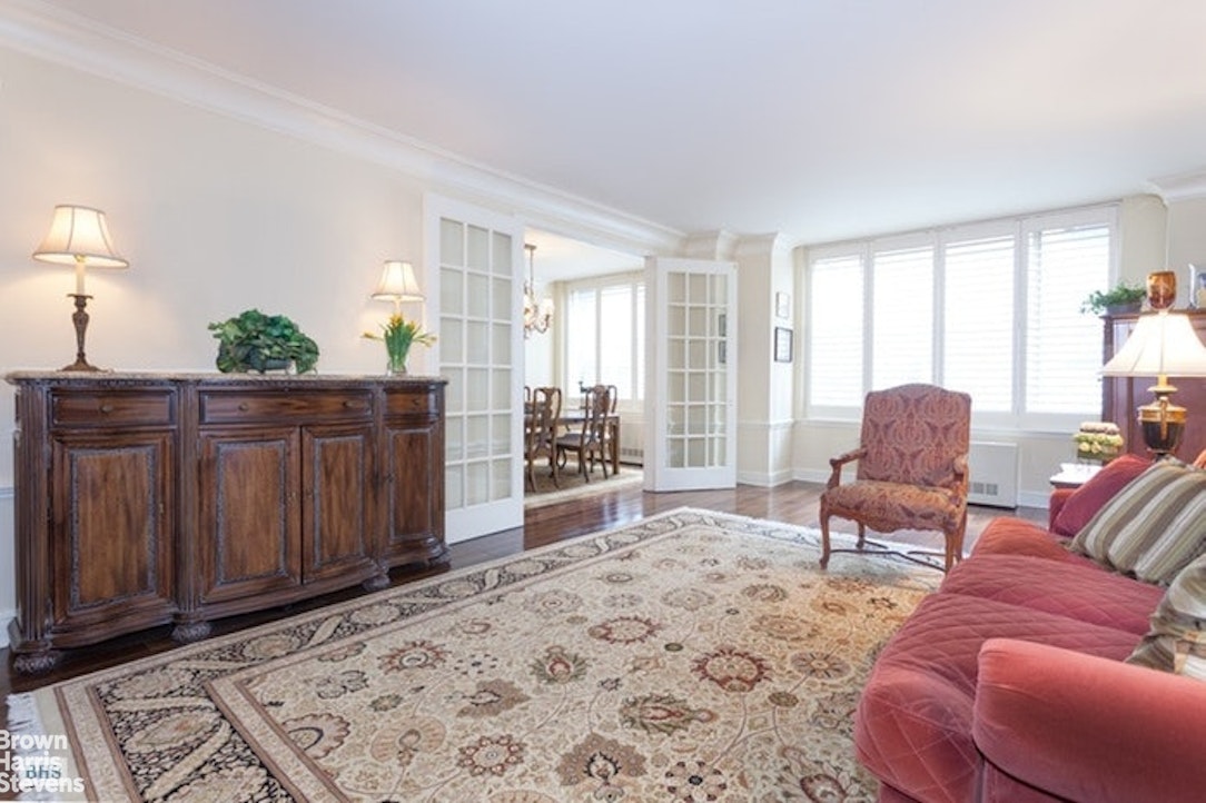 Photo 1 of 308 East 72nd Street 3D, Upper East Side, NYC, $9,500, Web #: 23460972
