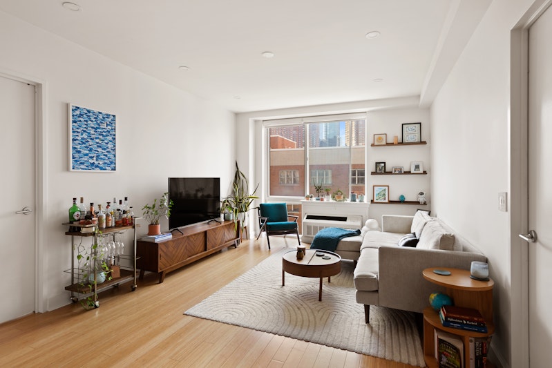 Property for Sale at 505 West 47th Street Ph2s, Midtown West, Midtown West, NYC - Bedrooms: 2 
Bathrooms: 2 
Rooms: 4  - $1,695,000