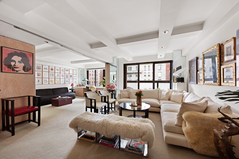 Property for Sale at 750 Park Avenue 9Cd, Upper East Side, Upper East Side, NYC - Bedrooms: 2 
Bathrooms: 2 
Rooms: 4.5 - $1,395,000