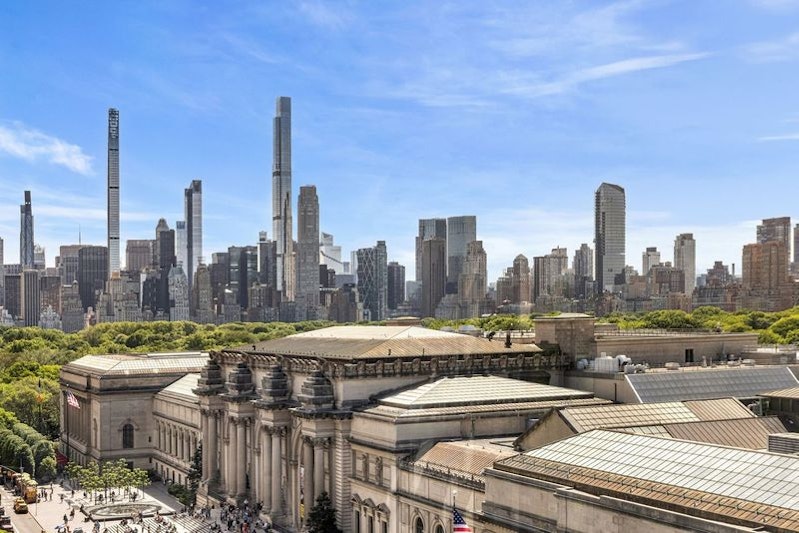 Property for Sale at 1030 Fifth Avenue 10thfloor, Upper East Side, Upper East Side, NYC - Bedrooms: 5 
Bathrooms: 5.5 
Rooms: 14  - $40,000,000