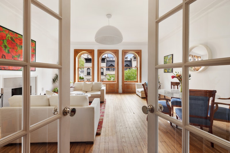 Property for Sale at 14 East 92nd Street 4, Upper East Side, Upper East Side, NYC - Bedrooms: 2 
Bathrooms: 2 
Rooms: 5  - $1,250,000