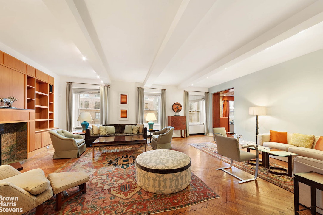 Photo 1 of 155 East 72nd Street 11/12A, Upper East Side, NYC, $4,995,000, Web #: 23463034