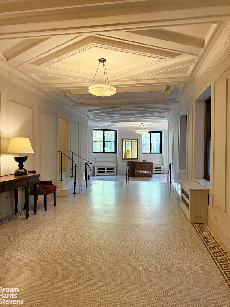210 Riverside Drive Upper West Side New York NY 10025