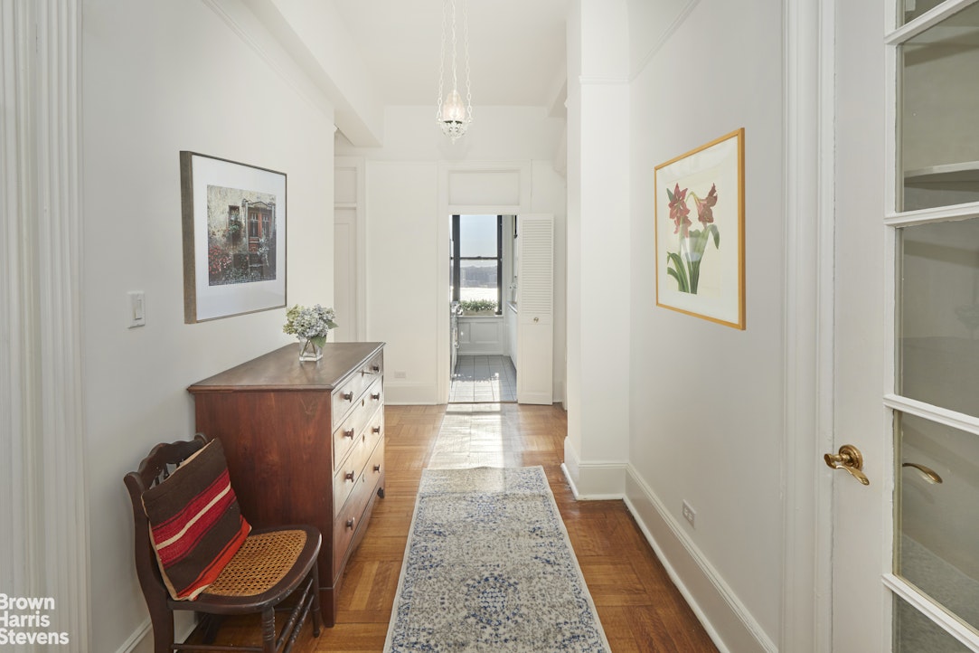 210 Riverside Drive Upper West Side New York NY 10025