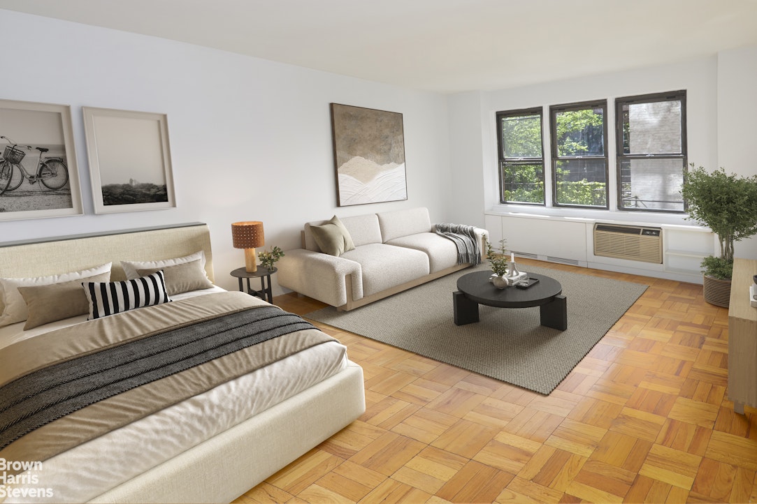 Photo 1 of 460 East 79th Street 3C, Upper East Side, NYC, $3,200, Web #: 23464839