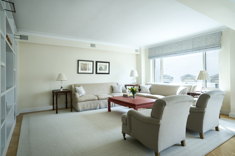 3 East 71st Street 7/8C, Upper East Side, Upper East Side, NYC - 3 Bedrooms  
3.5 Bathrooms  
9 Rooms - 