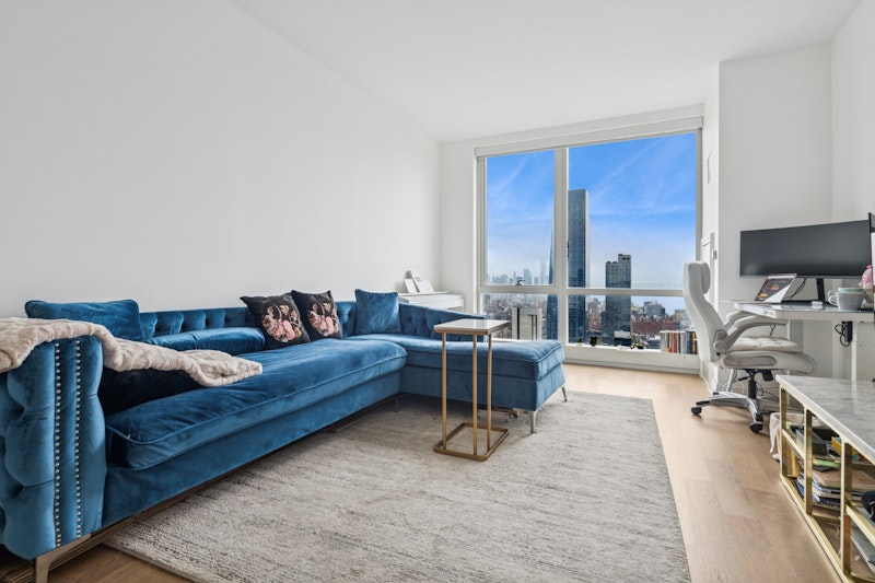 460 West 42nd Street 58G, Midtown West, Midtown West, NYC - 1 Bedrooms  
1 Bathrooms  
3 Rooms - 