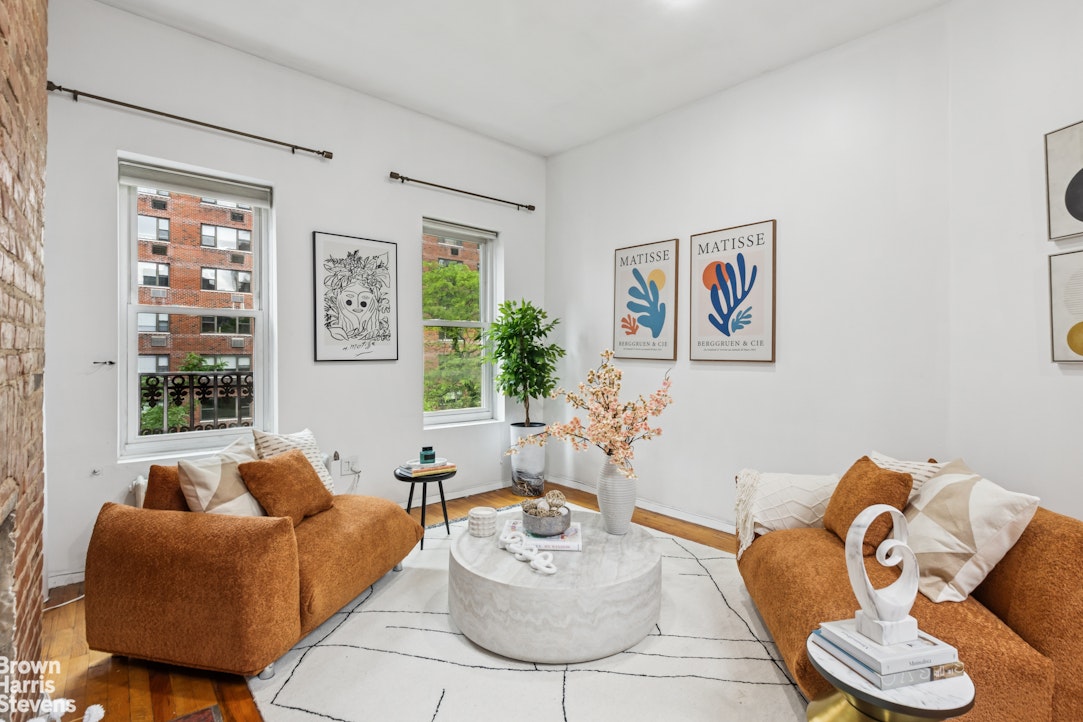 317 East 73rd Street 5FE Upper East Side New York NY 10021