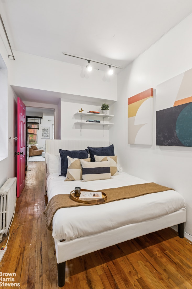 317 East 73rd Street 5FE Upper East Side New York NY 10021