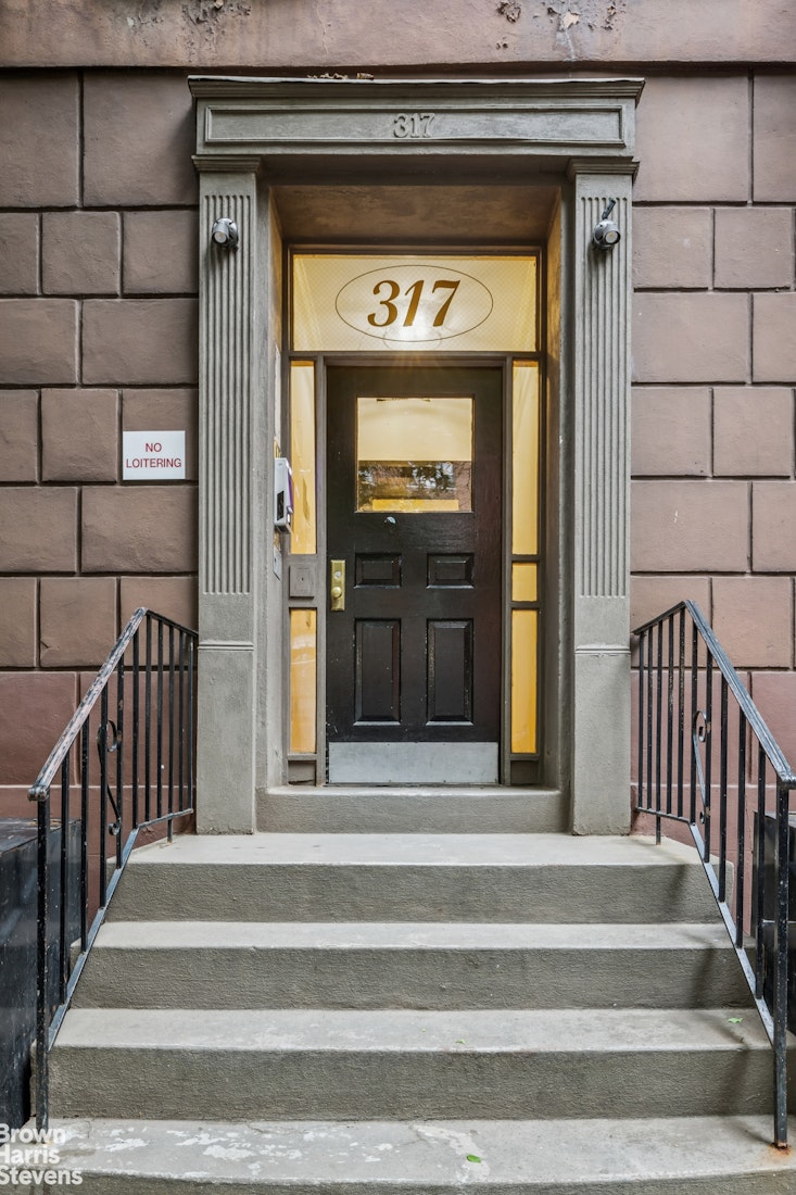 317 East 73rd Street 5FE Upper East Side New York NY 10021
