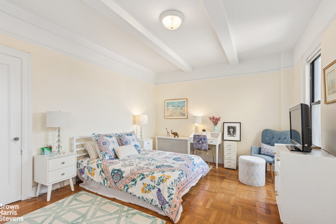 535 West 110th Street 12H Morningside Heights New York NY 10025