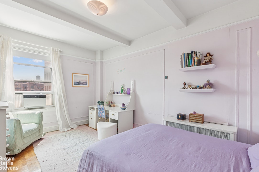 535 West 110th Street 12H Morningside Heights New York NY 10025