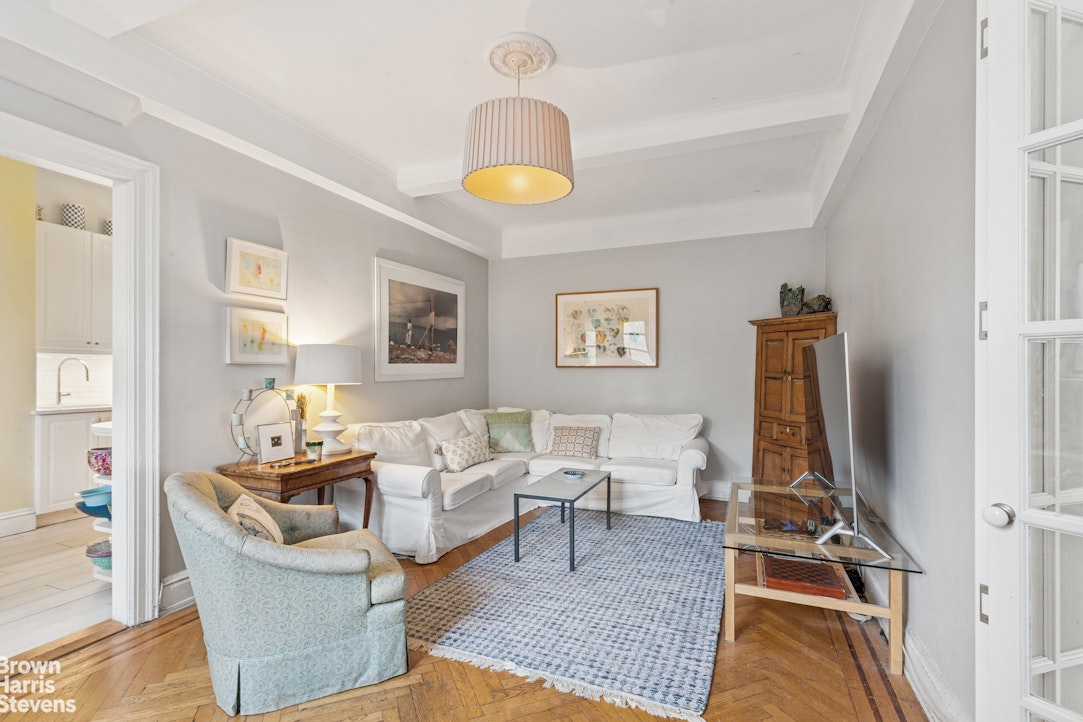 535 West 110th Street 12H Morningside Heights New York NY 10025