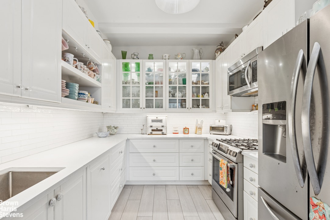 535 West 110th Street 12H Morningside Heights New York NY 10025