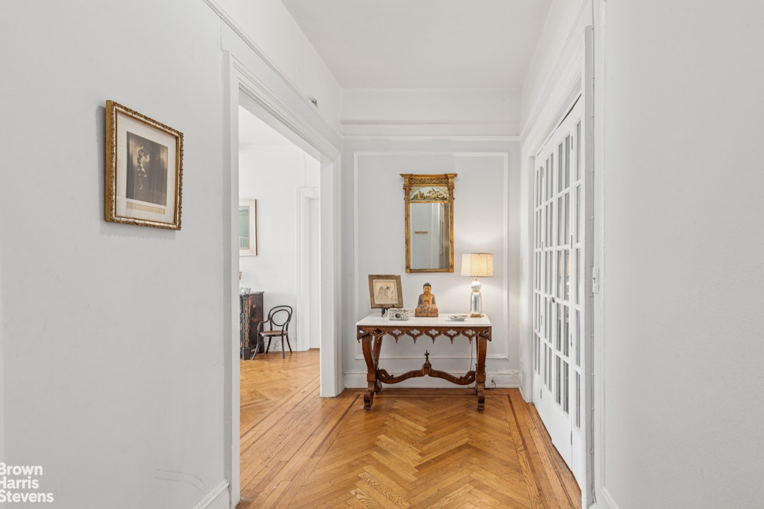 535 West 110th Street 12H Morningside Heights New York NY 10025