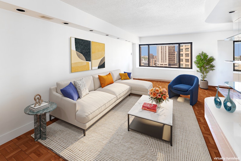 20 West 64th Street 20K, Upper West Side, Upper West Side, NYC - 2 Bedrooms  
2.5 Bathrooms  
5.5 Rooms - 