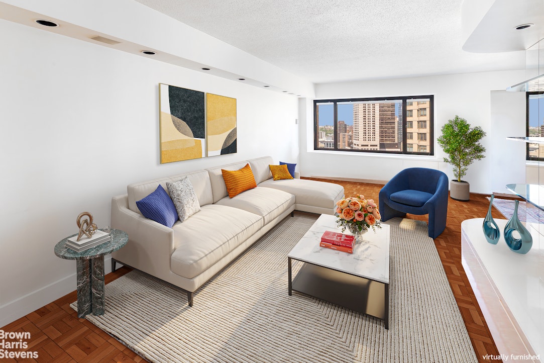Photo 1 of 20 West 64th Street 20K, Upper West Side, NYC, $2,495,000, Web #: 23467131