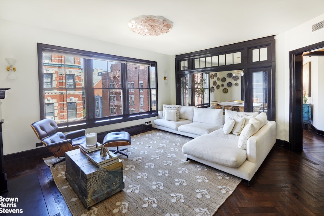 Photo 1 of 211 Elizabeth Street 5N, Nolita, NYC, $17,500, Web #: 23467250