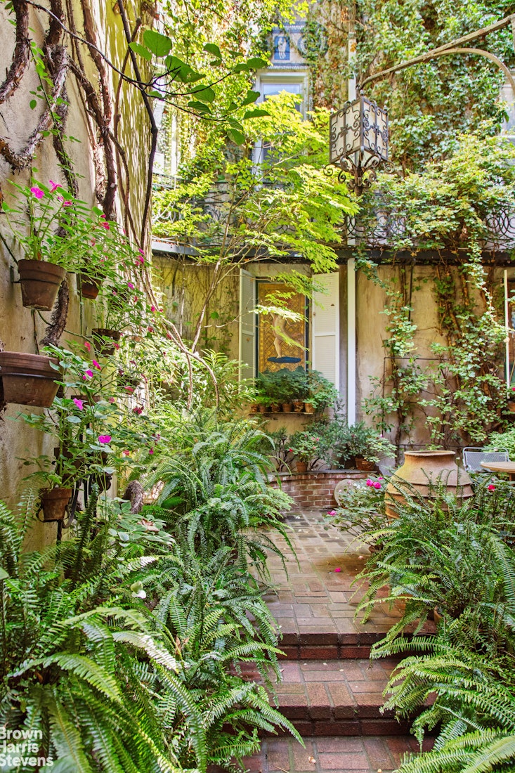 203 Prince Street Soho New York NY 10012