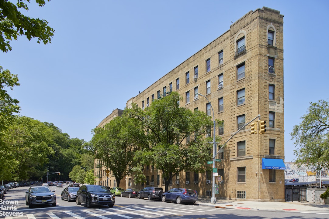 1825 Riverside Drive Washington Heights New York NY 10034