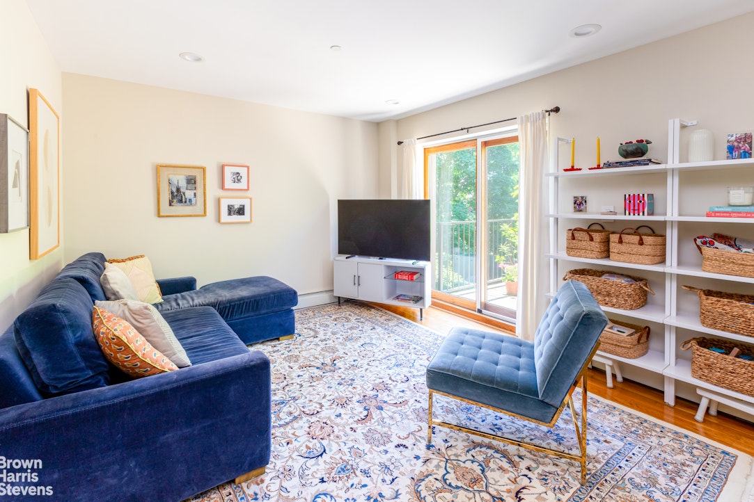 Photo 1 of 20 Jackson Place 3Ps2, Park Slope, New York, $1,475,000, Web #: 23468515