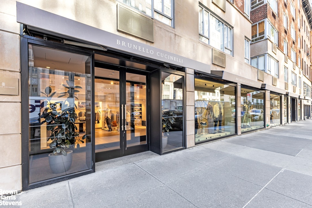 30 East 62nd Street Upper East Side New York NY 10065