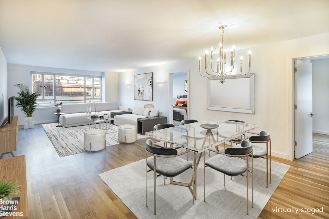 Photo 1 of 30 East 62nd Street 11A, Upper East Side, NYC, $3,750,000, Web #: 23468539
