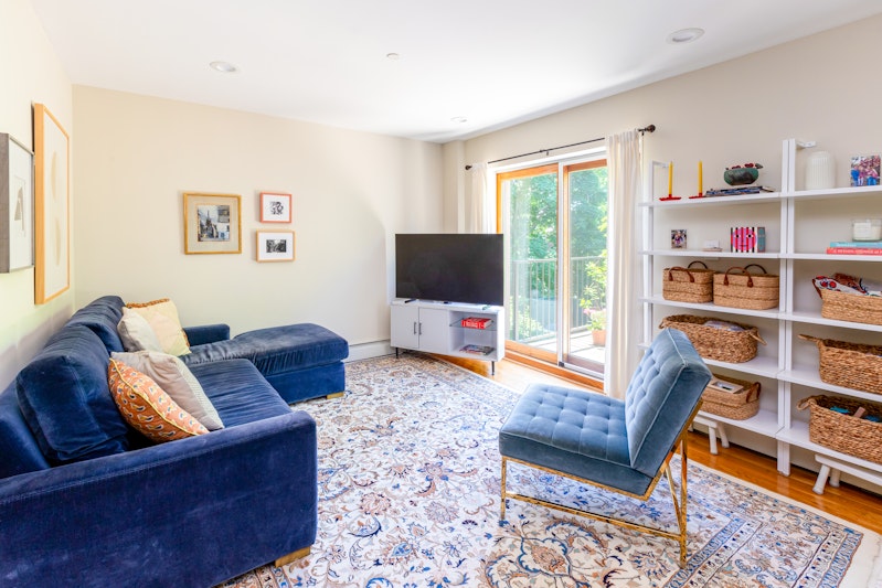 Property for Sale at 20 Jackson Place 3, Park Slope, Brooklyn, New York - Bedrooms: 2 
Bathrooms: 1 
Rooms: 5  - $1,275,000