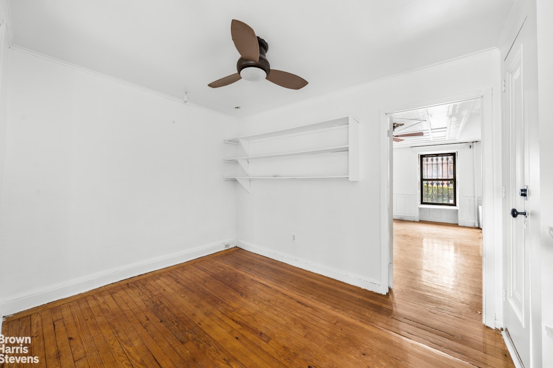 319 MacDonough Street Bedford Stuyvesant Brooklyn NY 11233