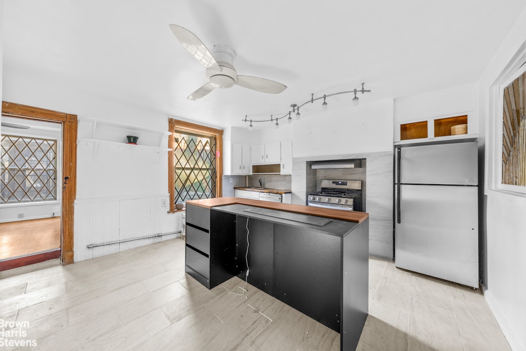319 MacDonough Street Bedford Stuyvesant Brooklyn NY 11233