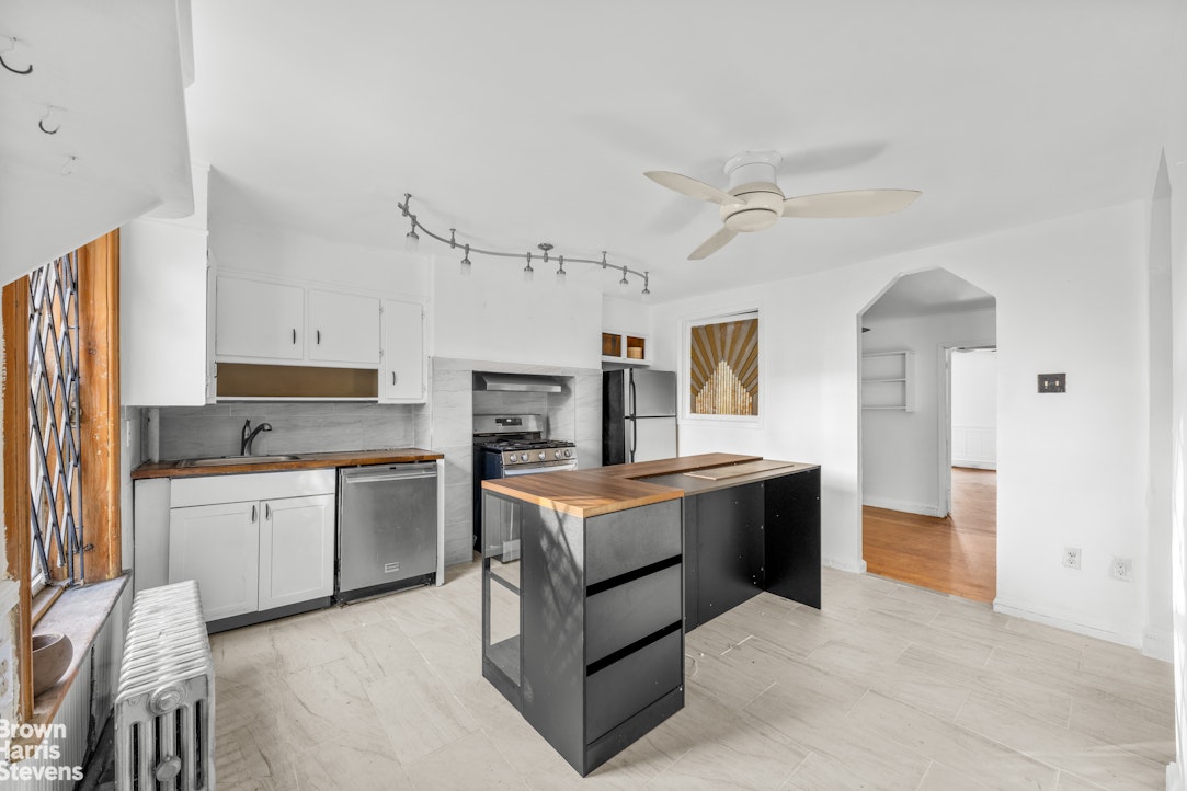 319 MacDonough Street Bedford Stuyvesant Brooklyn NY 11233