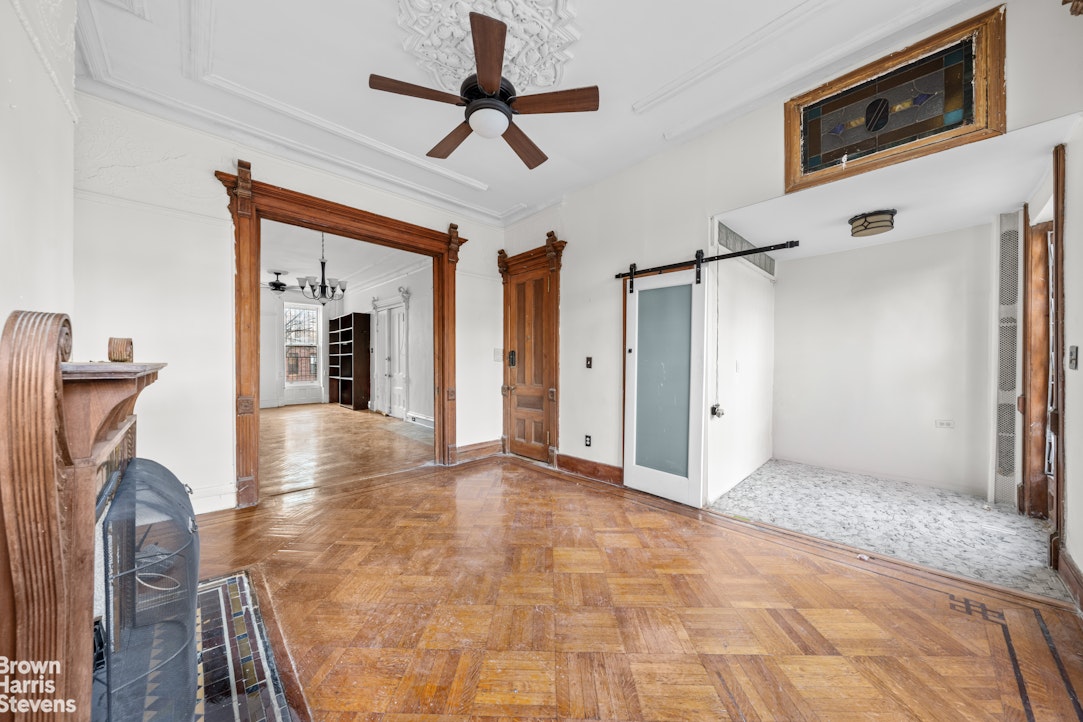 319 MacDonough Street Bedford Stuyvesant Brooklyn NY 11233