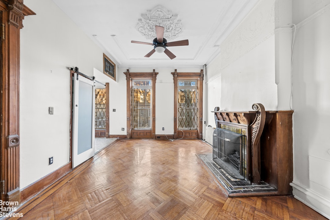 319 MacDonough Street Bedford Stuyvesant Brooklyn NY 11233