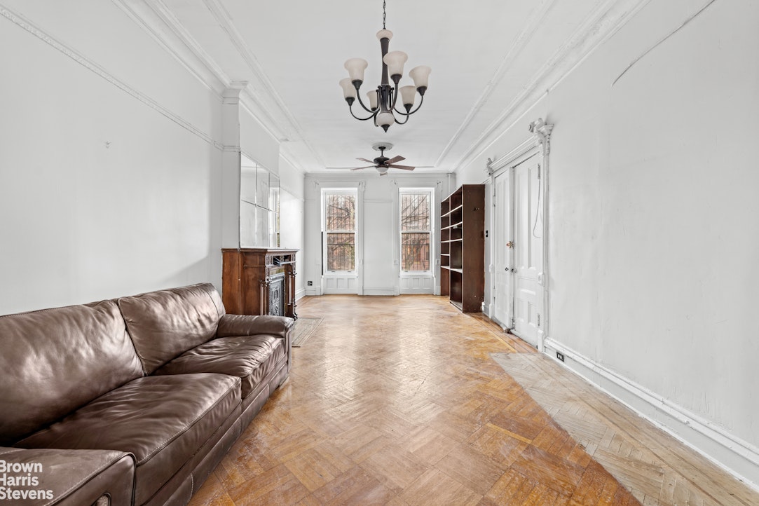 319 MacDonough Street Bedford Stuyvesant Brooklyn NY 11233