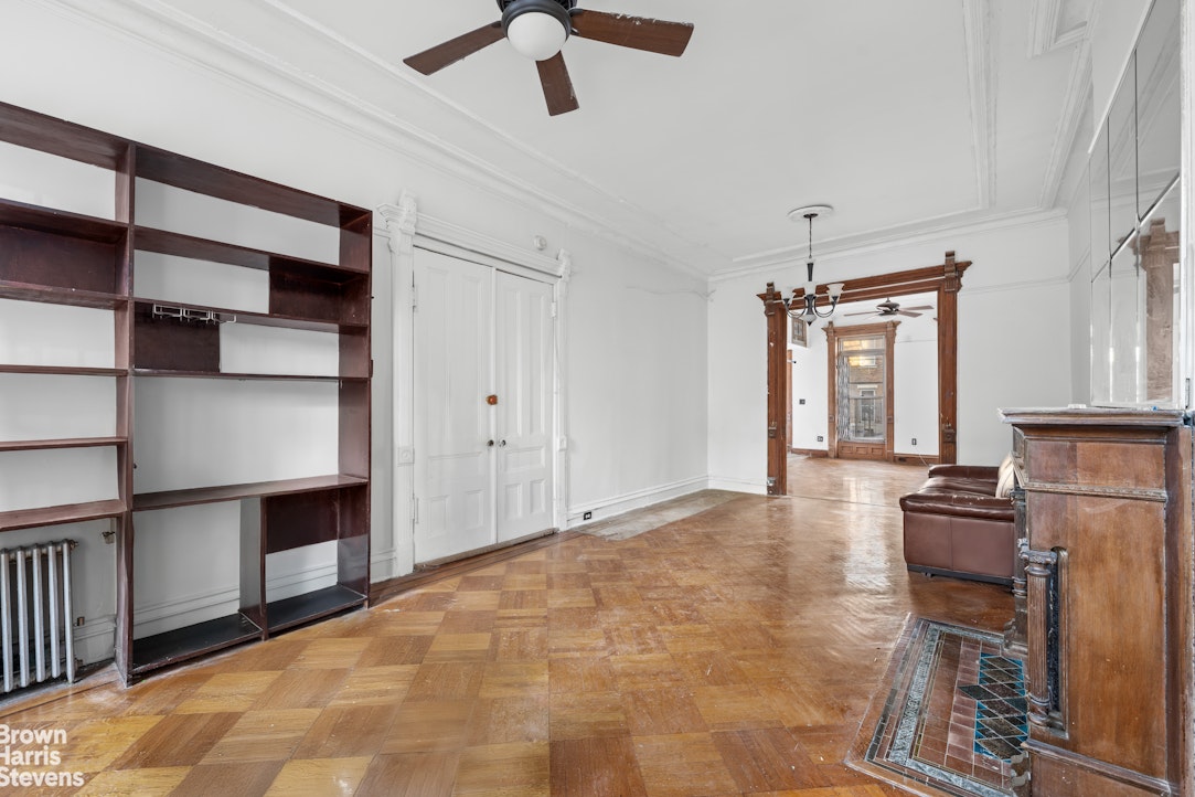 319 MacDonough Street Bedford Stuyvesant Brooklyn NY 11233