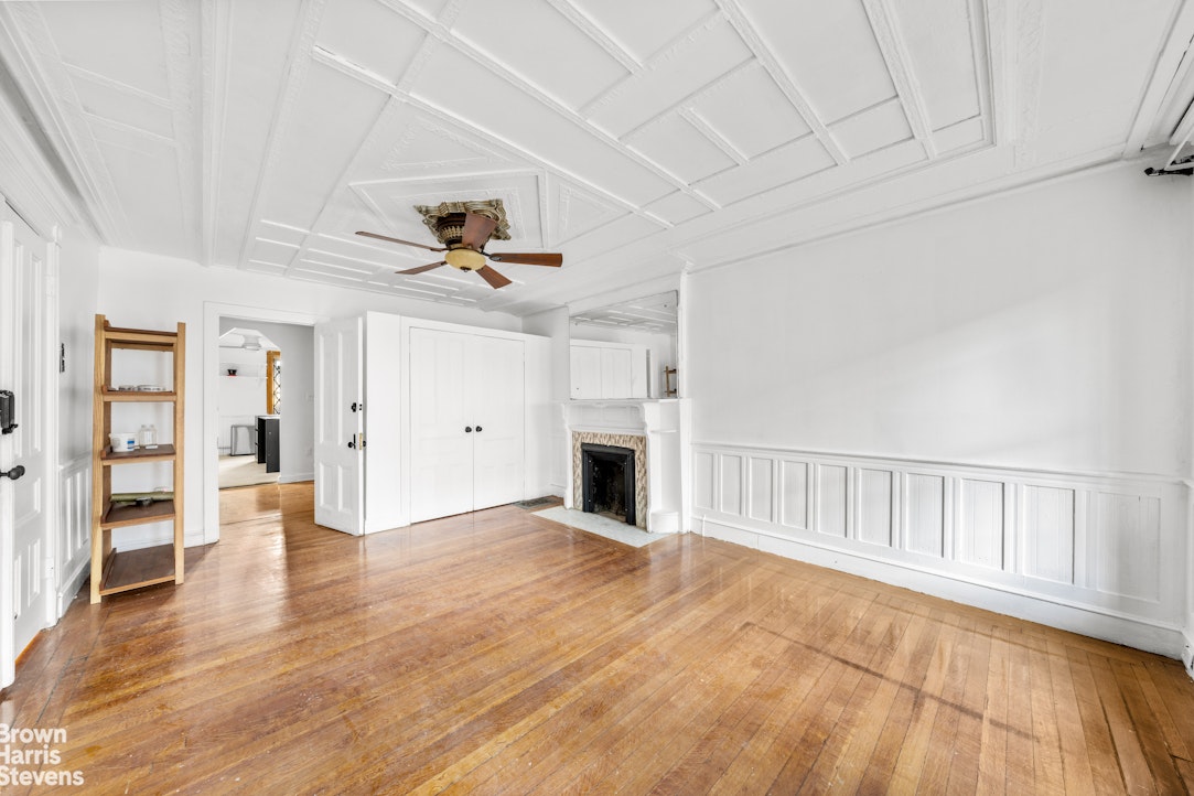 319 MacDonough Street Bedford Stuyvesant Brooklyn NY 11233