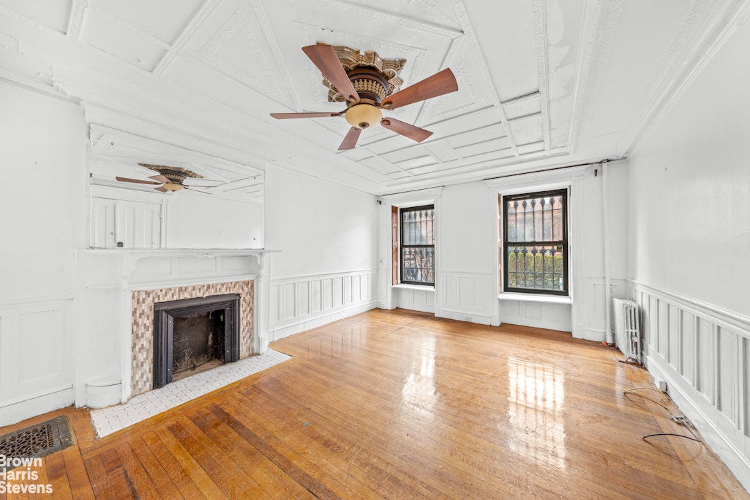 319 MacDonough Street Bedford Stuyvesant Brooklyn NY 11233
