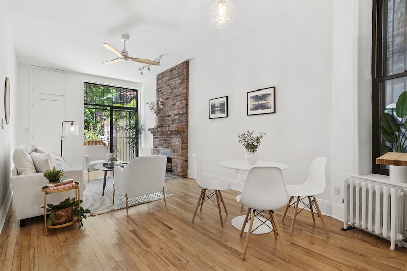 354 Baltic Street 2, Boerum Hill, Brooklyn, New York - 1 Bedrooms  
1 Bathrooms  
3 Rooms - 