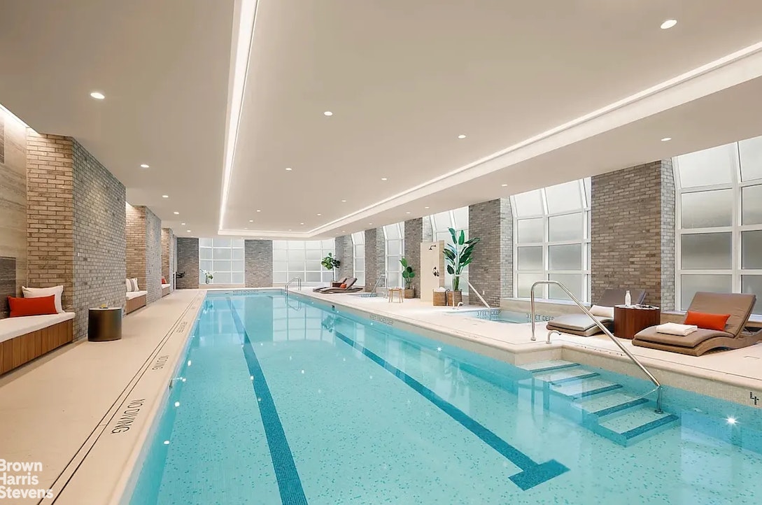 515 West 18th Street Chelsea New York NY 10011