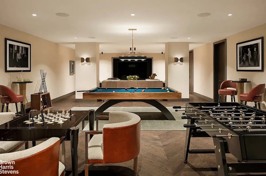 515 West 18th Street Chelsea New York NY 10011