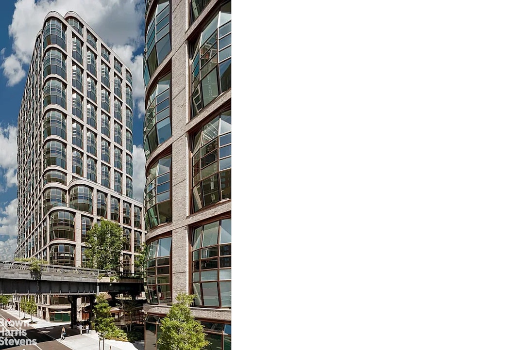 515 West 18th Street Chelsea New York NY 10011