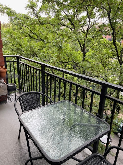 Rental Property at 255 1st Street 4A, Park Slope, Brooklyn, New York - Bedrooms: 2 
Bathrooms: 2 
Rooms: 4  - $6,900 MO.