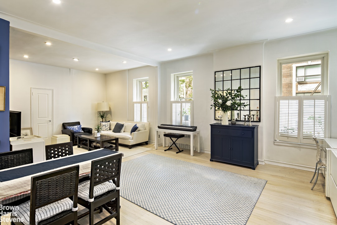 Photo 1 of 227 Central Park West 2B, Upper West Side, NYC, $9,000, Web #: 23471568