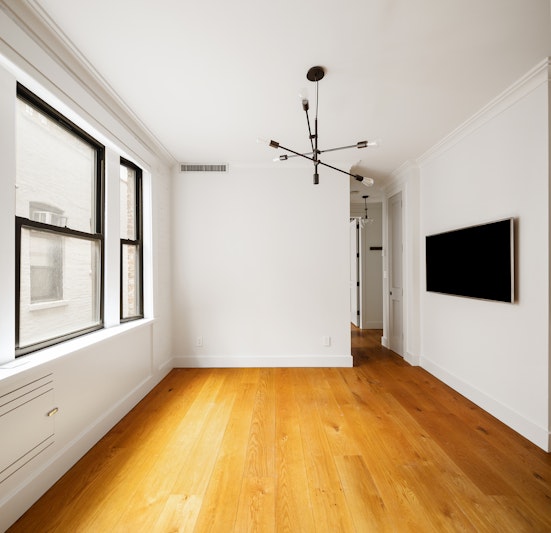 Rental Property at 139 East 30th Street 5C, Midtown East, Midtown East, NYC - Bedrooms: 2 
Bathrooms: 1 
Rooms: 3  - $4,975 MO.